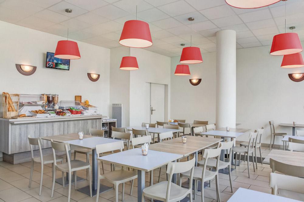 Appart'City Confort Le Mans Centre Eksteriør bilde